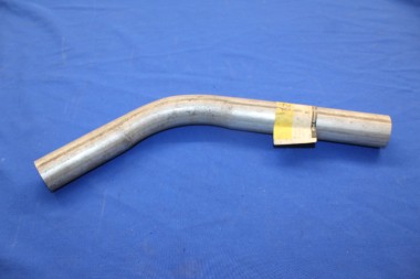 Exhaust Tail Pipe Blitz 1,9to., platform