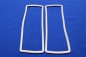 Preview: Rubber Gasket for Taillight Rekord C / Commodore A as set