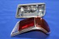 Preview: Rear Head Lamp Rekord A + B Caravan right