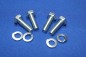 Preview: Screw Set Shock Absorber front Rekord 1957-77