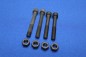 Preview: Brake Caliper Screw Set Kadett B OHV later 1968