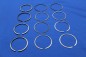 Preview: Piston Ring Set 1,7 Olympia/Rekord 1958-65