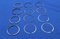 Preview: Piston Ring Set 1,5 Olympia/Rekord 1959-65
