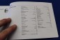 Preview: Guide Book Commodore A, Rekord C