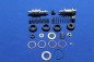 Preview: Master Brake Cylinder Repair kit Rekord A, Disc brake without booster, ´early´