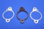 Preview: Carter-Carburator Gasket Set 1938-65