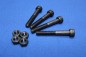 Preview: Brake Caliper Screw set 238mm Brake disc