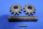 Preview: Overhaul Kit Compensatory transmission rear axle Monza/Senator A