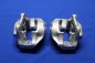 Preview: Brake Calipper-Set, Monza/Senator ventilated, 2-pistons, 57mm