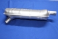 Preview: Muffler Kadett B 1,1N