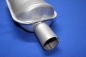 Preview: Muffler front Commodore A 2,2/2,5S, Rek. C Sprint