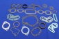 Preview: Gasket Set 1,5-Engine OHV, 1955 up