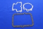 Preview: Gasket Set 4-Gear Box + Oil Seals, CIH-4