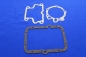 Preview: Gasket Set 4-Gear Box + Oil Seals, CIH-4