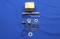 Preview: Master Brake Cylinder Repair Kit with piston 1,9H + 2,2 + 2,5