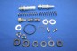 Preview: Master Brake Cylinder Repair Kit with piston 20mm