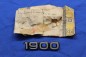 Preview: Schriftzug ´1900` an Kofferdeckel / Heckklappe