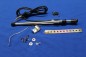 Preview: Teleskopantenne Edelstahl universal
