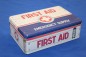 Preview: ALTOPELHILFE - Verbandkasten / Erste Hilfe Box