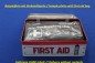 Preview: ALTOPELHILFE - Verbandkasten / Erste Hilfe Box