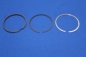 Preview: Piston Ring Set 1,1