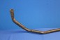 Preview: Exhaust Front Pipe Olympia Rekord 1953-57 later engine-no