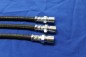 Preview: Brake Hose Set Kadett B Drum Brake