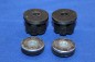 Preview: 4-parts-set of Rubber Damper for Generator CIH