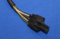 Preview: Switch piece for turn signal lever with cable (SWF) Rekord E, Commodore C
