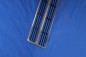 Preview: Kühlergrill / Kühlergitter Ascona A, Metallversion mit Logo
