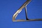 Preview: Shade for Side Window rear right Commodore C Sedan