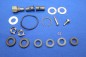 Preview: Master Brake Cylinder Repair Kit with piston 20mm