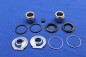 Preview: Brake Caliper reair kit with pistons, 38mm