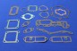 Preview: Gasket Set for Engine complete 1,7 + 1,9, 1972 up