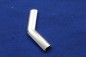 Preview: Corner piece rear window rubber Kadett A Coupe, left