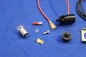 Preview: Installation Kit for Engine Bay Light Commodore B, Rekord D