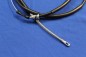 Preview: Hand Brake Cable Commodore B / Rekord D later Chassis No