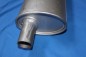 Preview: Exhaust Muffler rear left Kapitaen-Admiral-Diplomat-B 2,8H+E