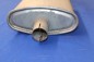 Preview: Exhaust Muffler front Kadett C 2,0E, with pipe bent