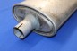 Preview: Front Muffler Manta B CC 1,2 / 1,3 / 1,6N, with pipe bent