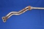 Preview: Exhaust Front Pipe Ascona / Manta A 1,6 - 1,9S, LATE