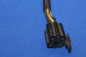 Preview: Switch piece for turn signal lever with cable (SWF) Rekord E, Commodore C