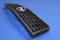 Preview: Kühlergrill / Kühlergitter Ascona B, schwarz