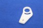 Preview: Actuating Tab for Lock Cylindre left Ascona/Manta B, Kadett B, clipsed