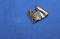 Preview: Bearing upper part for door pivot window left Rekord A + B