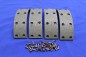 Preview: Brake Lining Set Rekord 1958-65, Kadett 1965-79