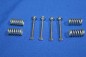 Preview: Mountain Set Brake Shoes Parking brake