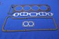 Preview: Gasket Set for Engine complete 1,7 + 1,9, 1972 up