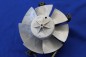 Preview: Lüftermotor mit Windflügel Ascona / Manta A