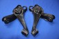 Preview: Lower Control Arm set Kadett C 1,6-2,0